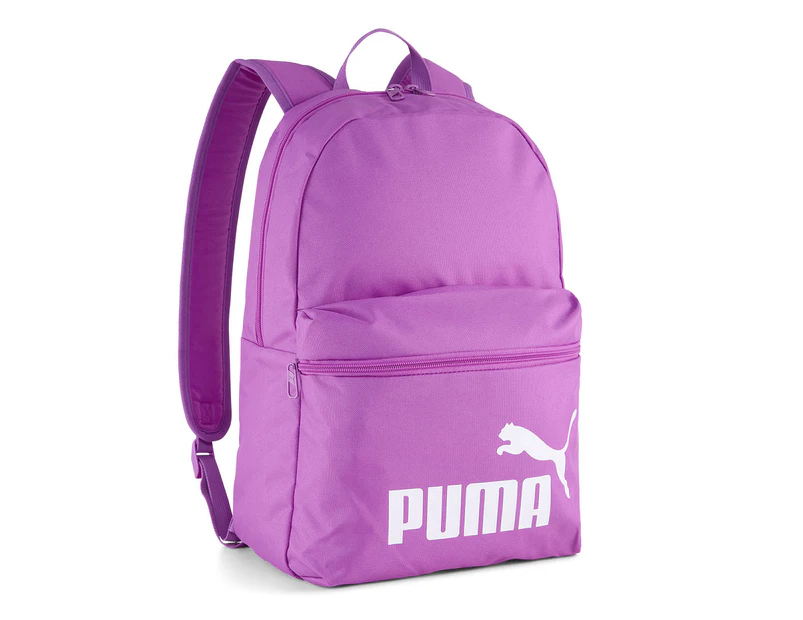 Puma Phase Backpack - Wild Berry