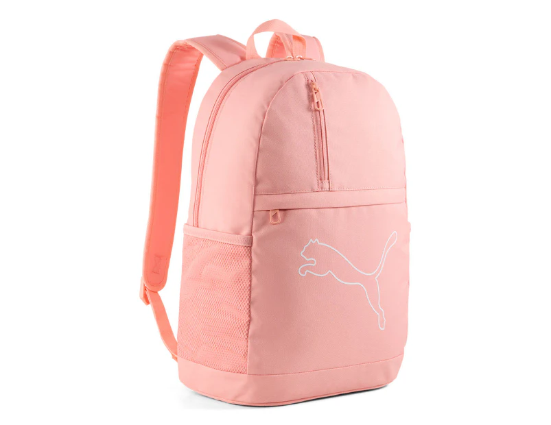 Puma Plus Backpack - Pink Fruit