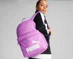 Puma Phase Backpack - Wild Berry