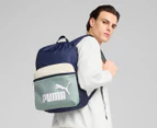 Puma Phase Backpack - Puma Navy/Multi