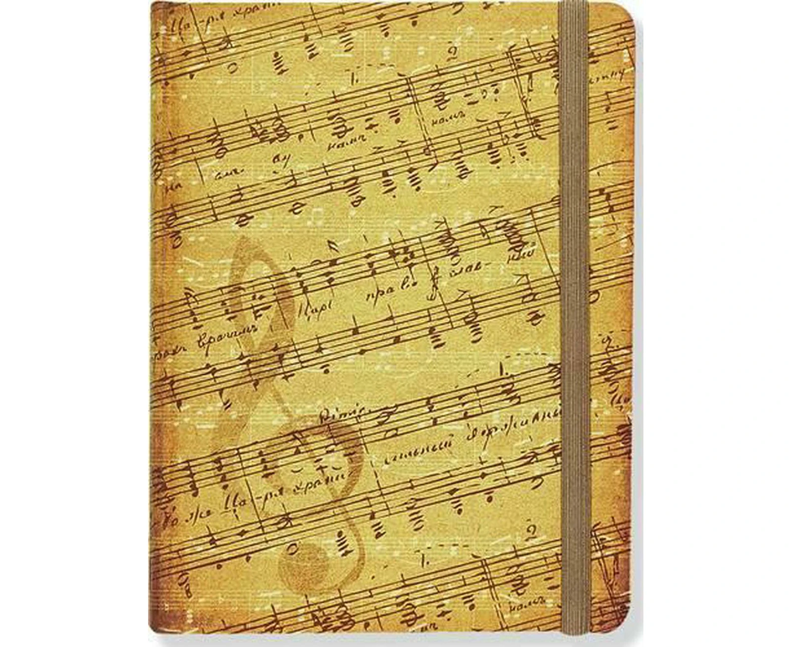 Journal Mid Music