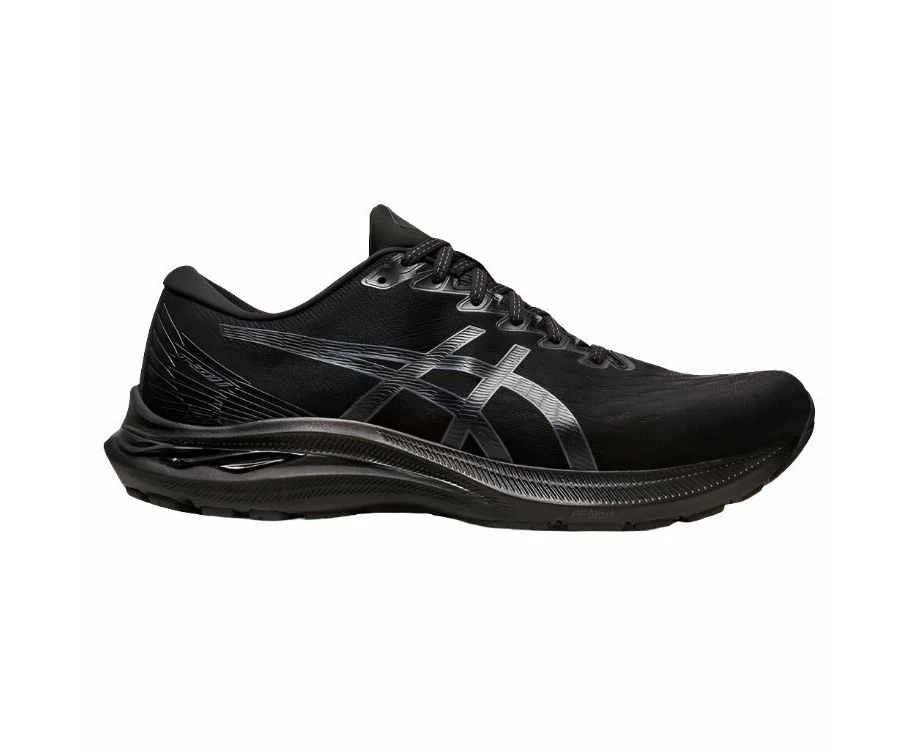 Asics GT 2000 11 Mens Running Shoes - Black