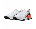 Nike Air Max Alpha Trainer 6 Mens Training Shoes - White/Black