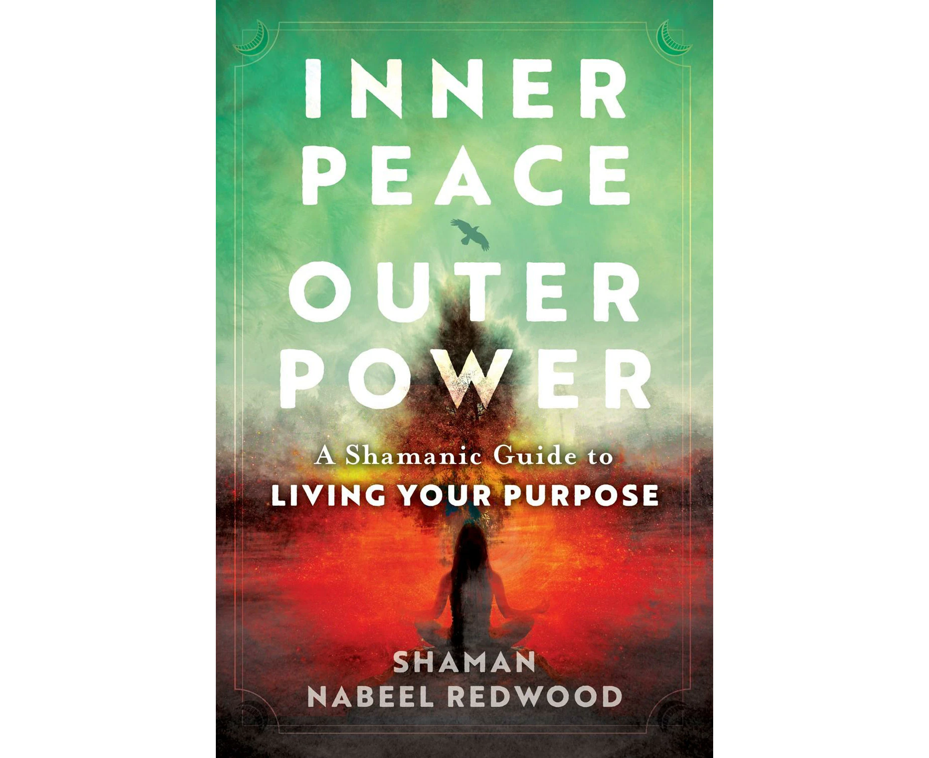 Inner Peace, Outer Power