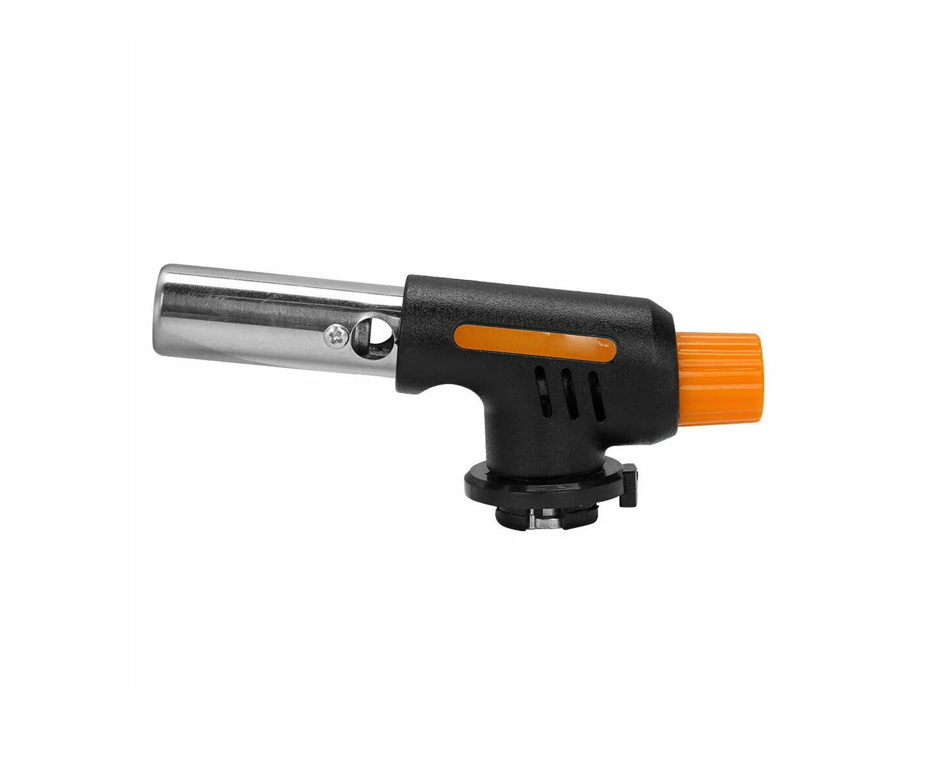 Butane Gas Torch Blow Torch Iron Welding Soldering Fire Lighter Frame Gun