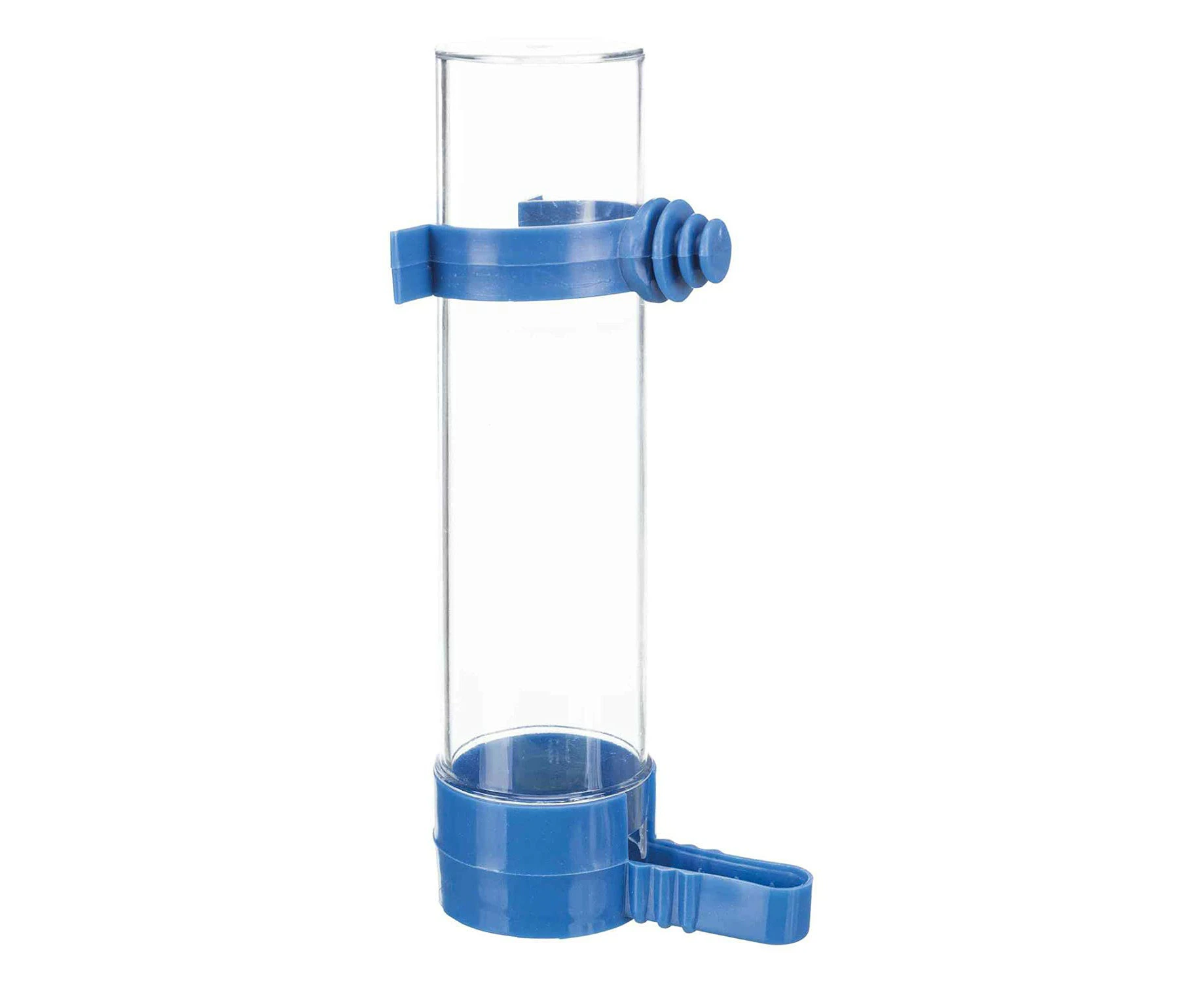 Trixie Food and Water Dispenser, 130 ml [assorted colors]