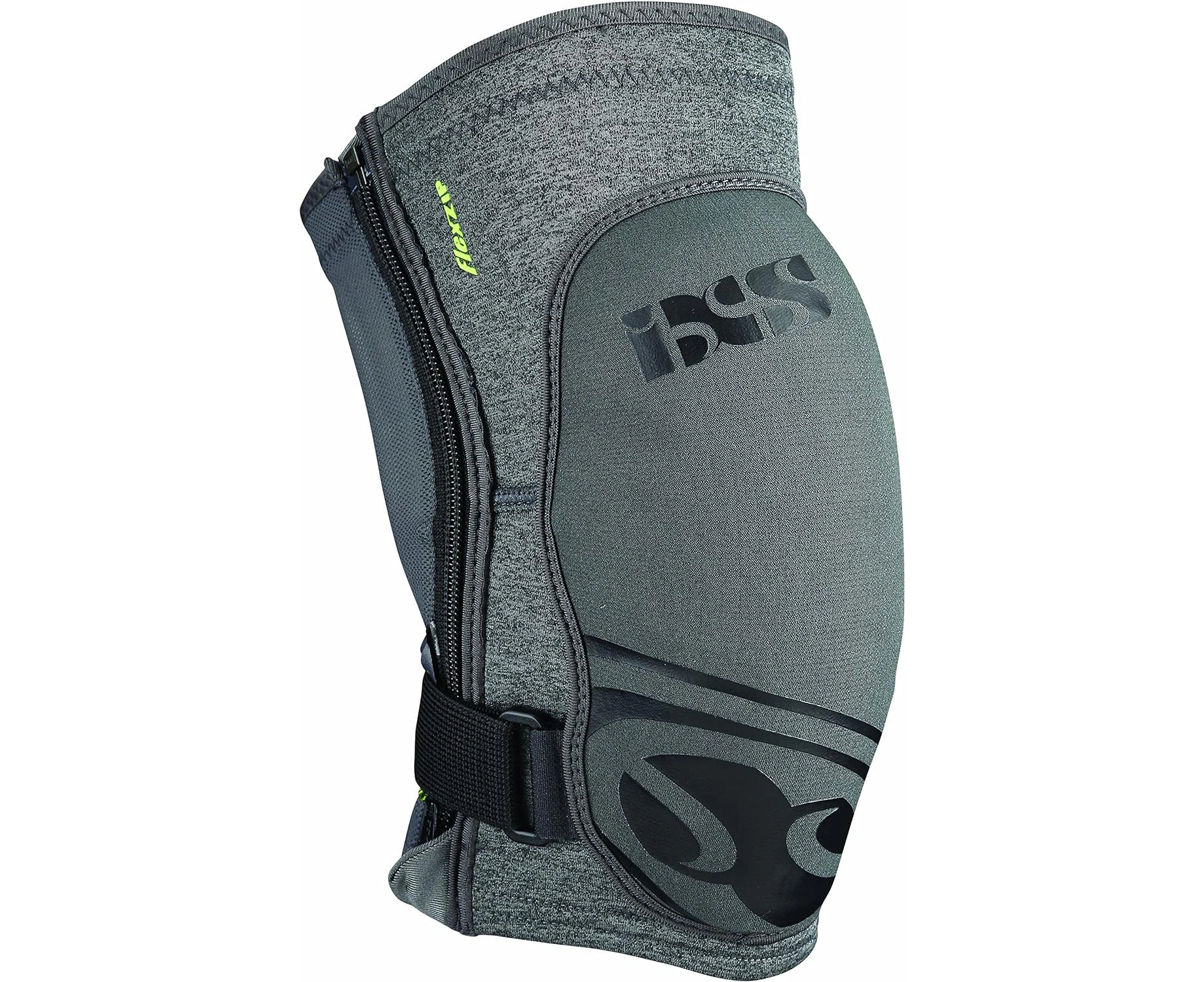 IXS Flow Zip Knee Pad Protector