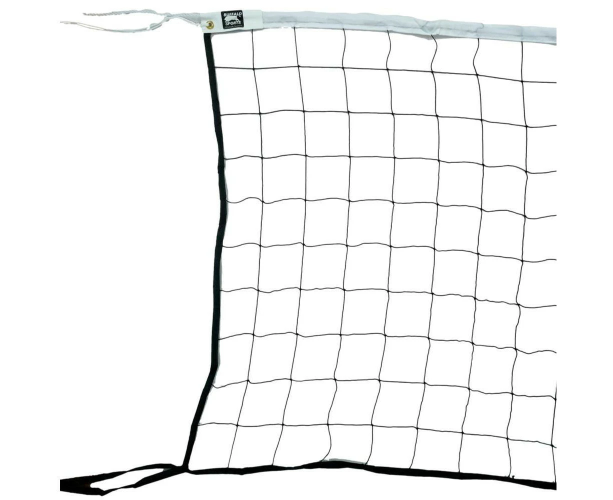 Buffalo Sports Classic Volleyball Net