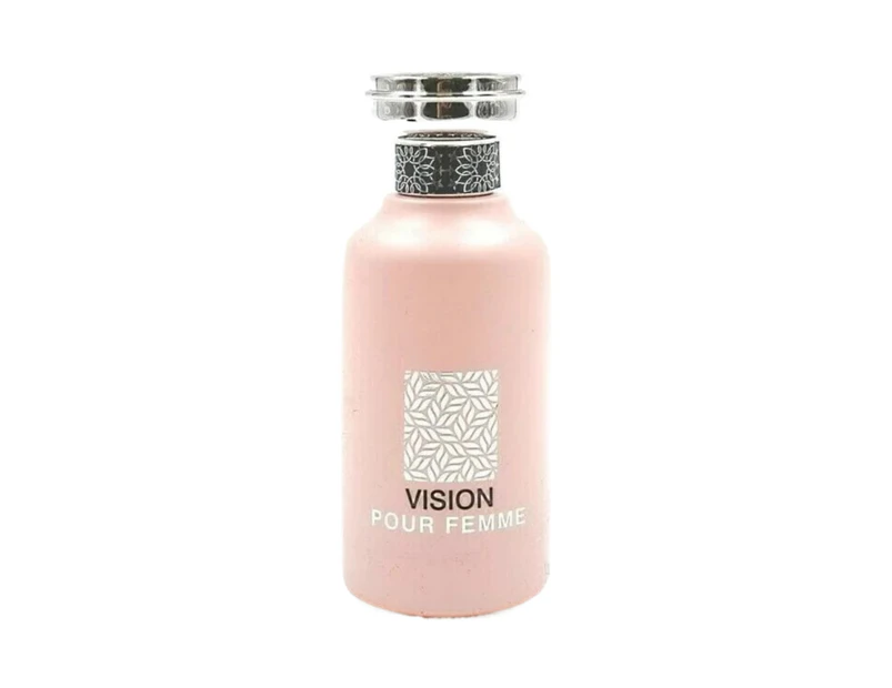 Rihanah Vision Pour Femme 100ml Eau De Parfum