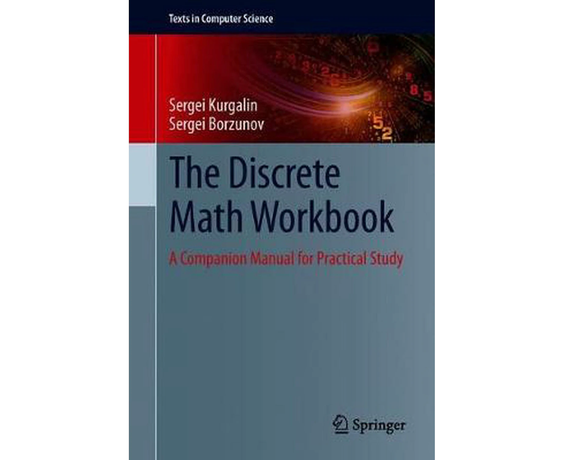 The Discrete Math Workbook