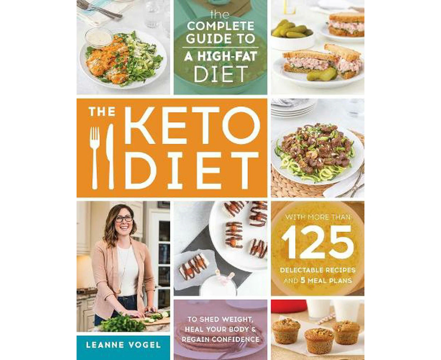 The Keto Diet