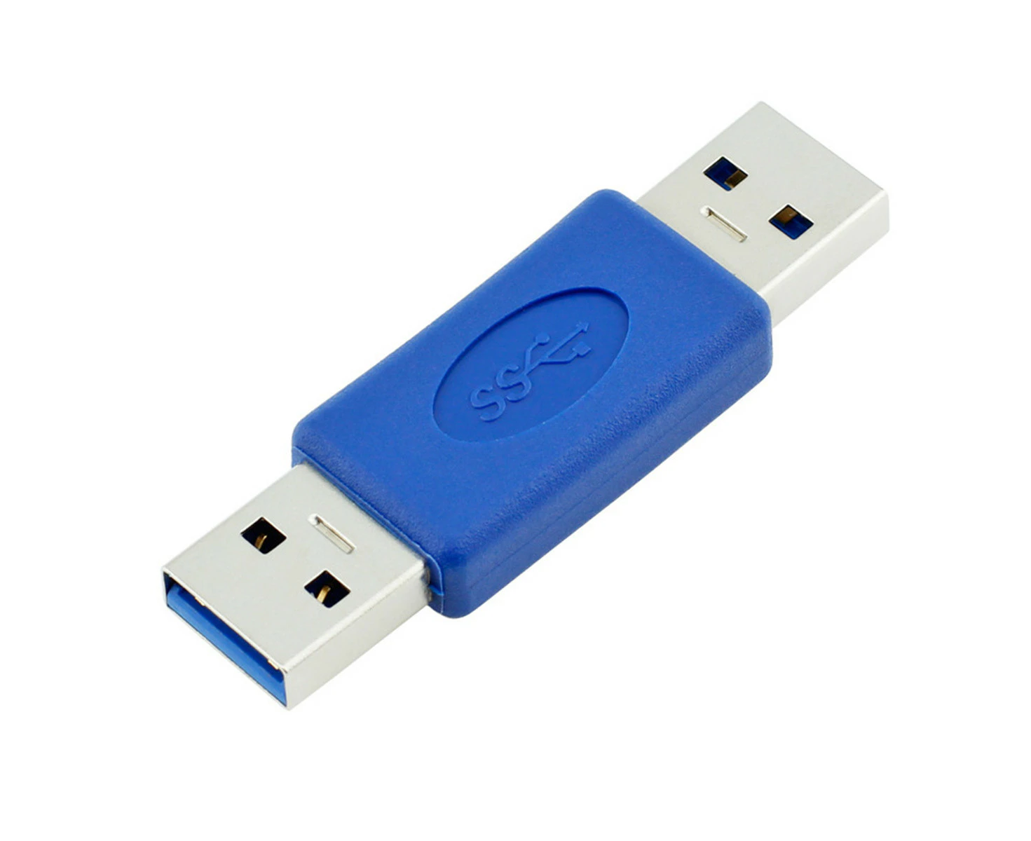 USB 3.0 A Male to A Male Adaptor Converter