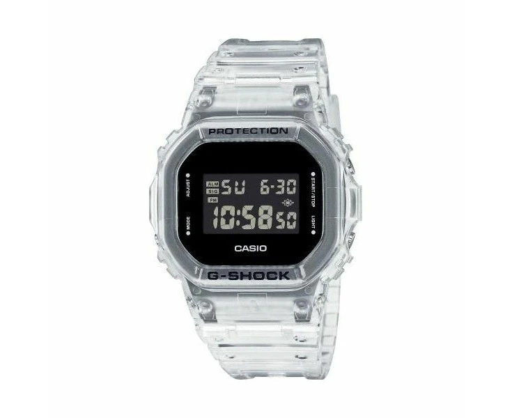 Casio G Shock Mod. The Origin Skeleton Serie