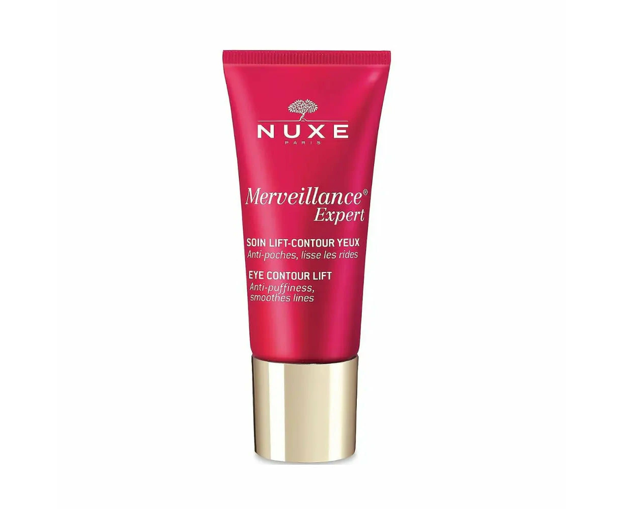 Nuxe Merveillance Expert Eye Cream 15ml