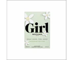 Rochas Girl Blooming 100ml Eau de Toilette