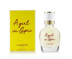 Lanvin A Girl In Capri By Lanvin 50ml Edts Womens Perfume