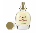 Lanvin A Girl In Capri By Lanvin 50ml Edts Womens Perfume