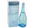 Cool Water 200ml EDP By Davidoff (Womens)