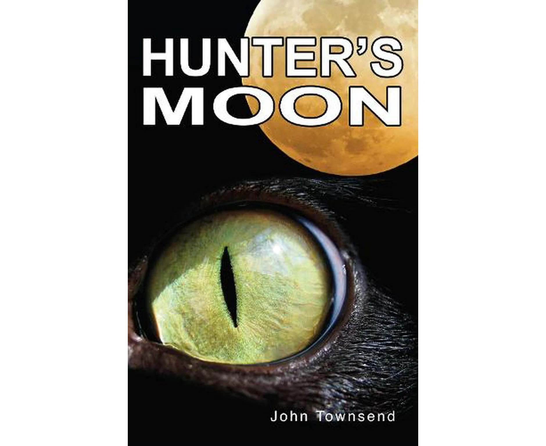 Hunter's Moon