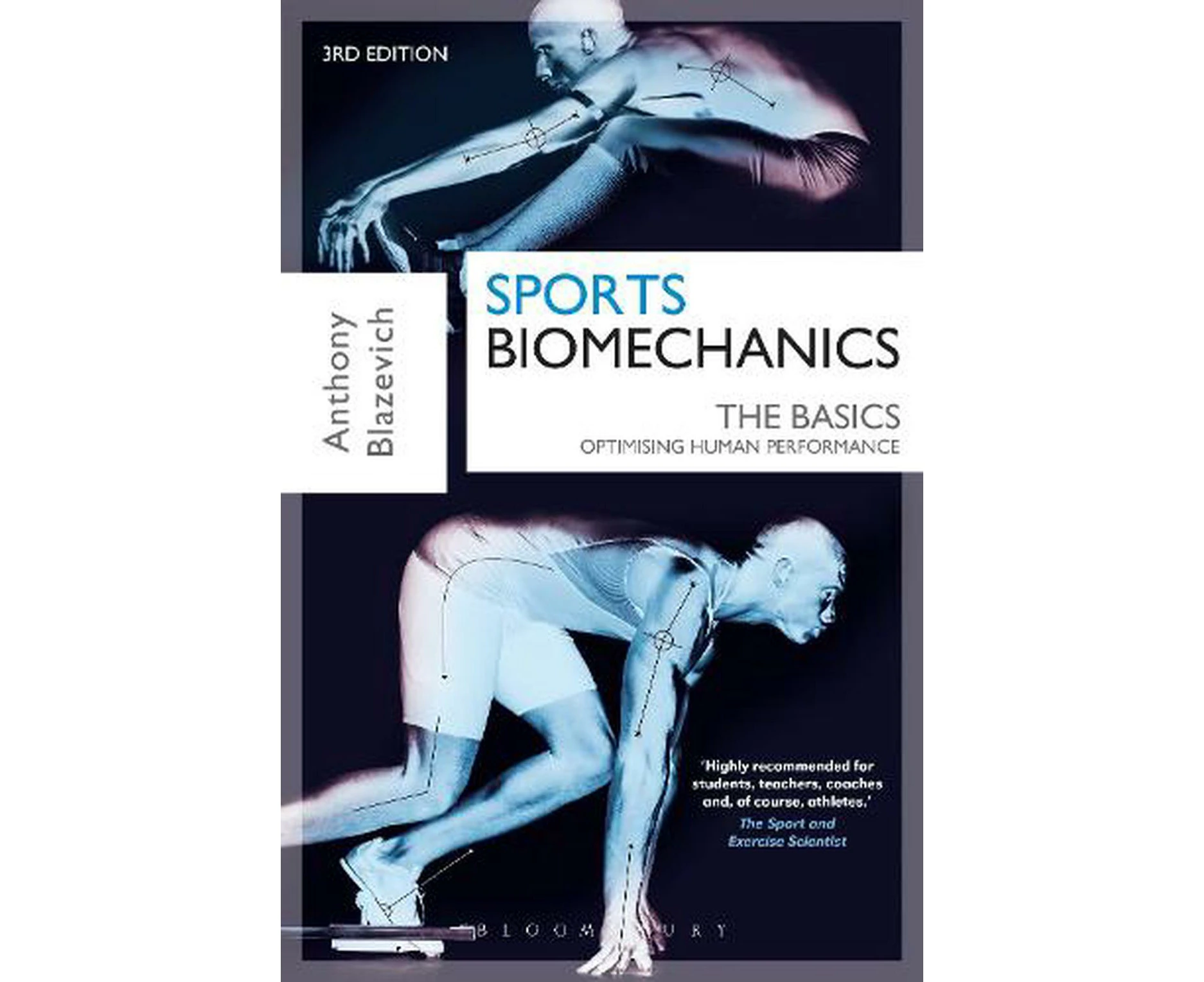 Sports Biomechanics