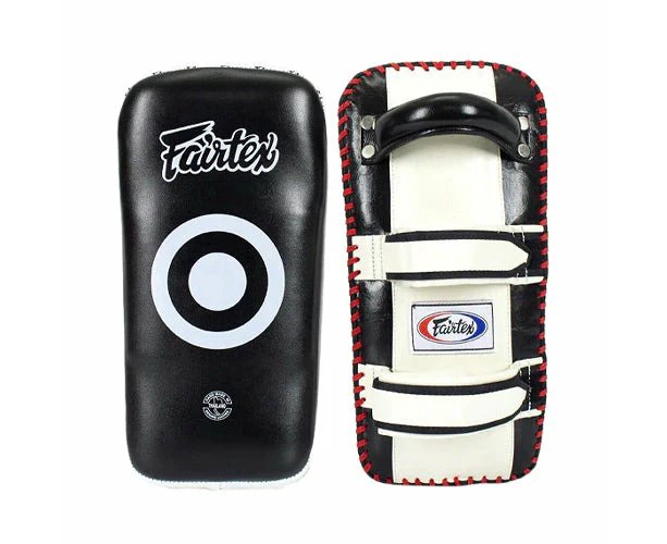 Fairtex Curved Thai Kick Pads Kplc2