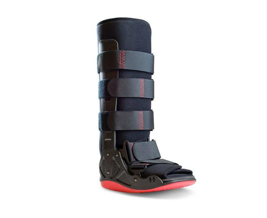 Procare XcelTrax 2.0 Tall Moon Boot Walker