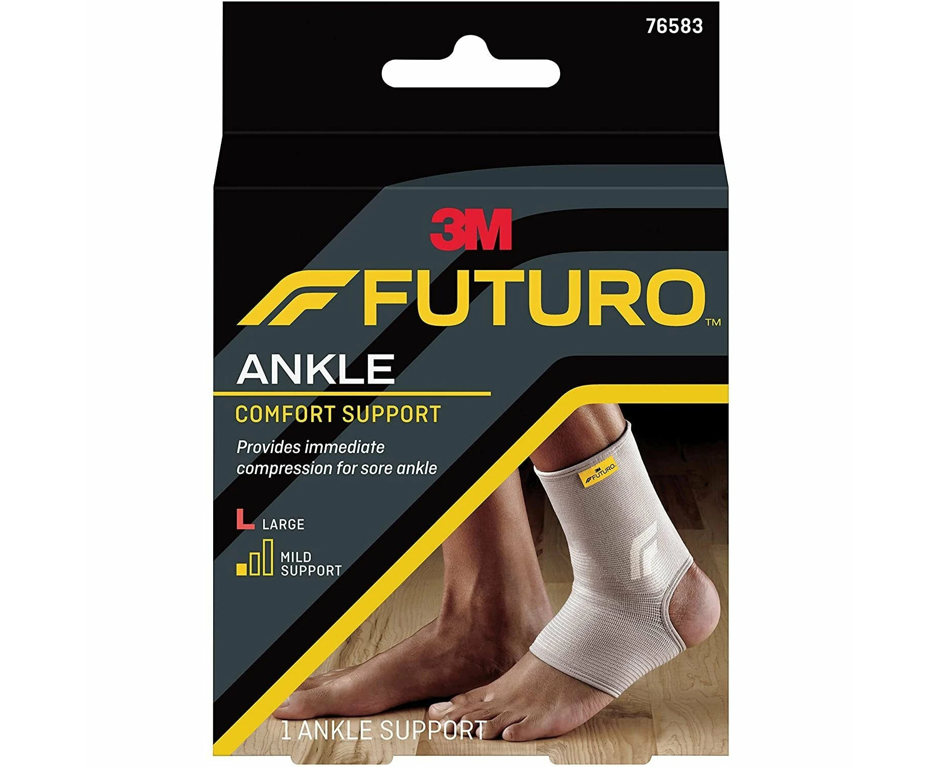 Futuro Comfort Ankle Support