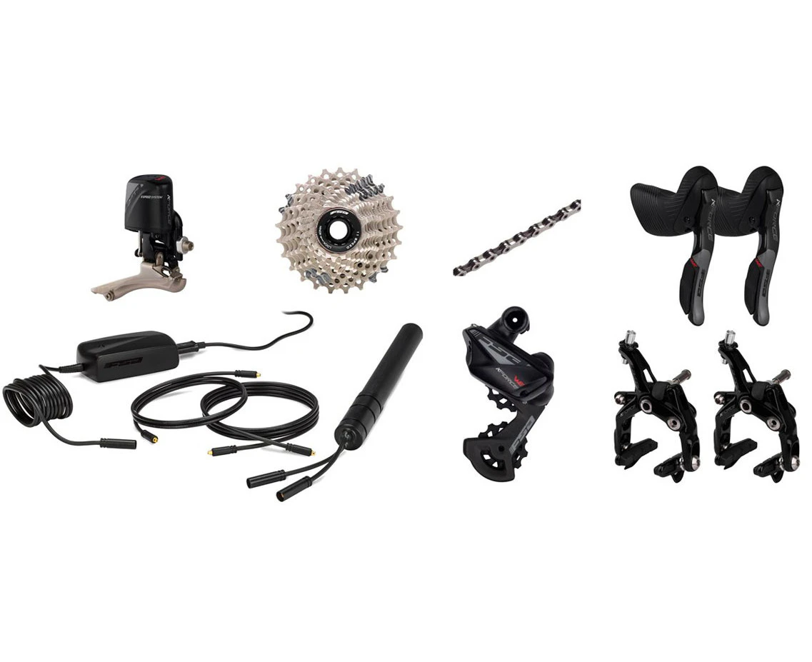 FSA K-Force WE Groupset