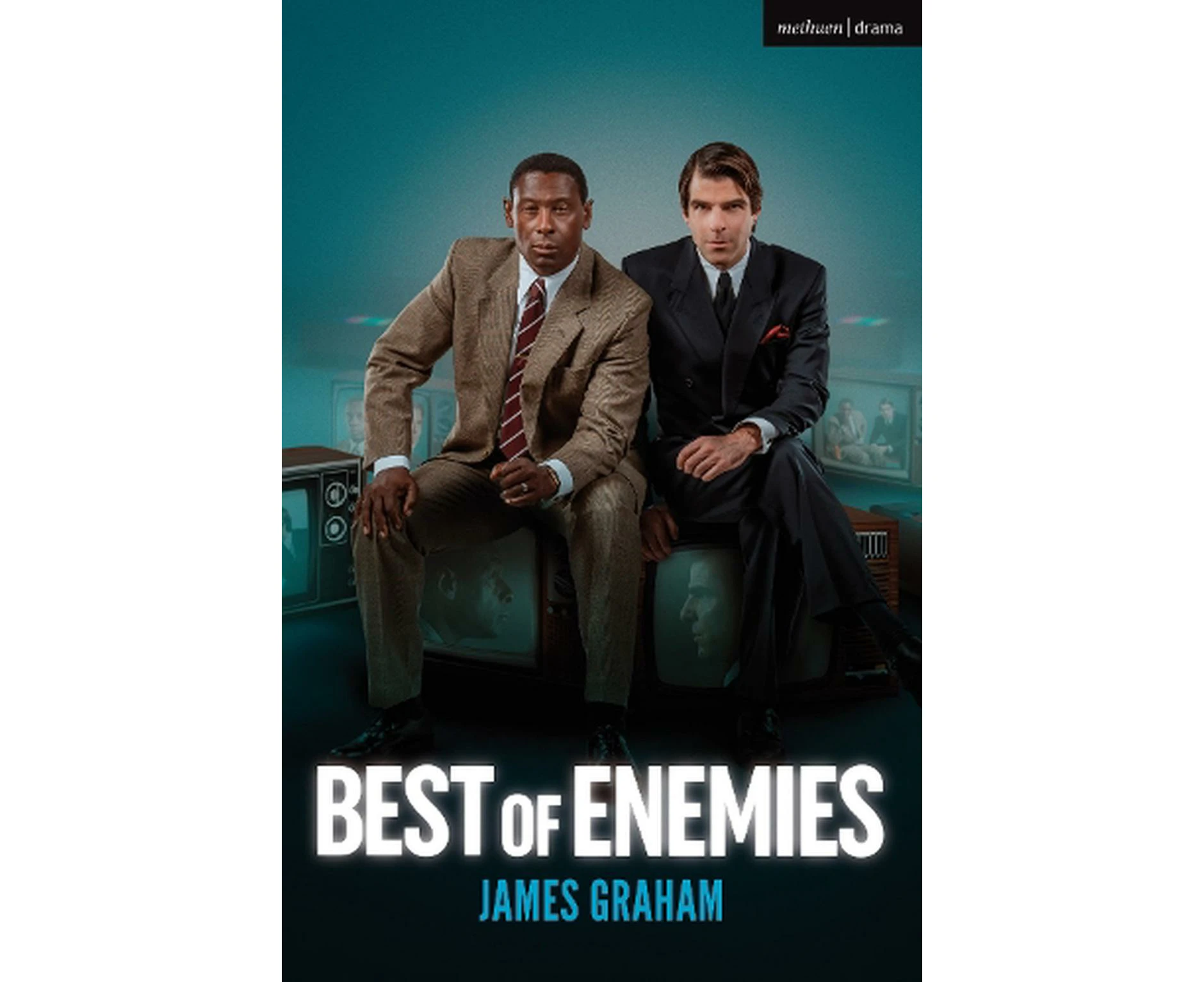 Best of Enemies