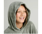 Kathmandu Kids' Hooded Towel