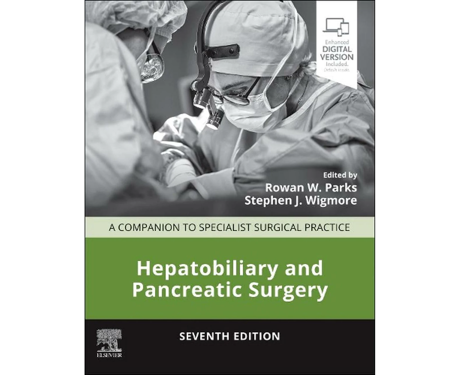 Hepatobiliary and Pancreatic Surgery