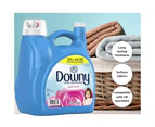 Downy 5L Fabric Conditioner Softener Freshener Laundry Liquid