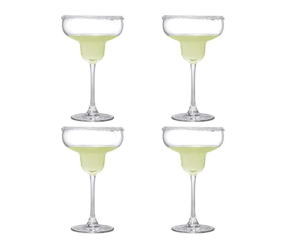 Cellar Tonic Margarita Glass Set of 4 280ml