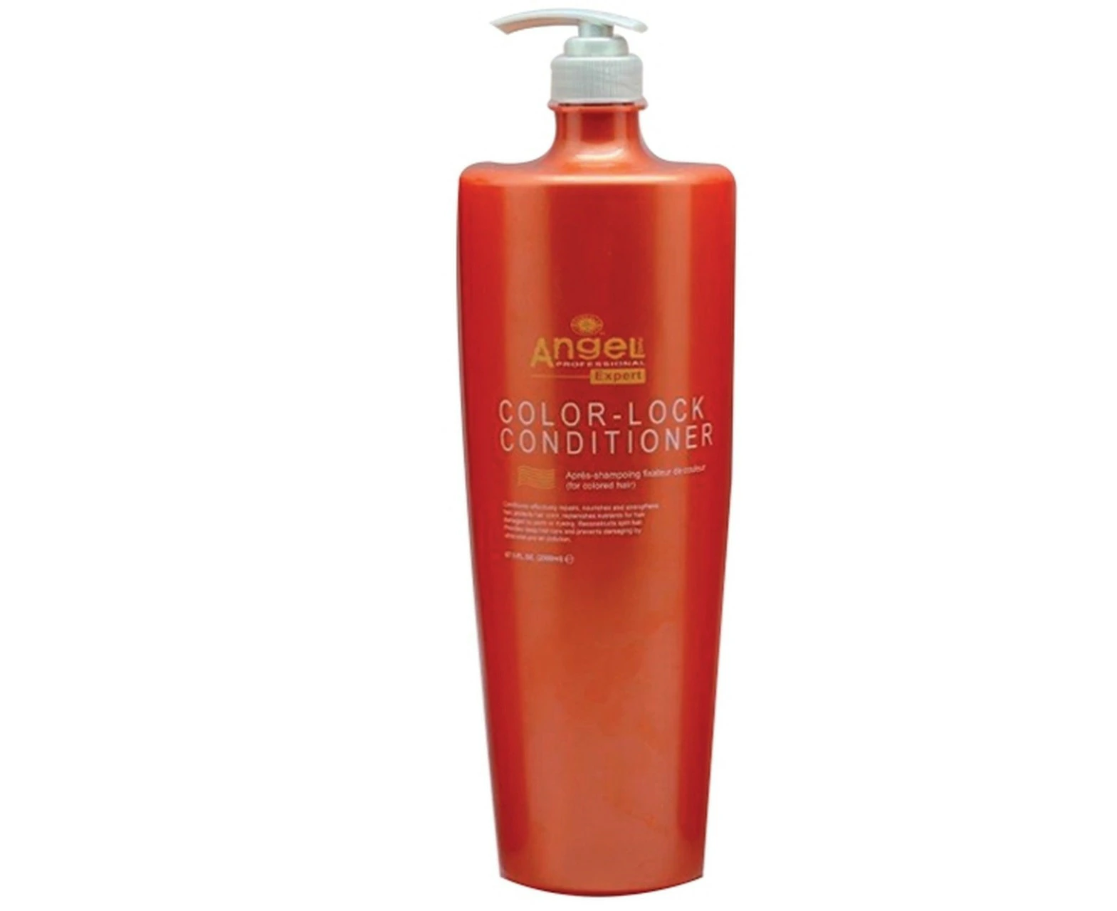 Angel Expert Color-Lock Conditioner 2Litre