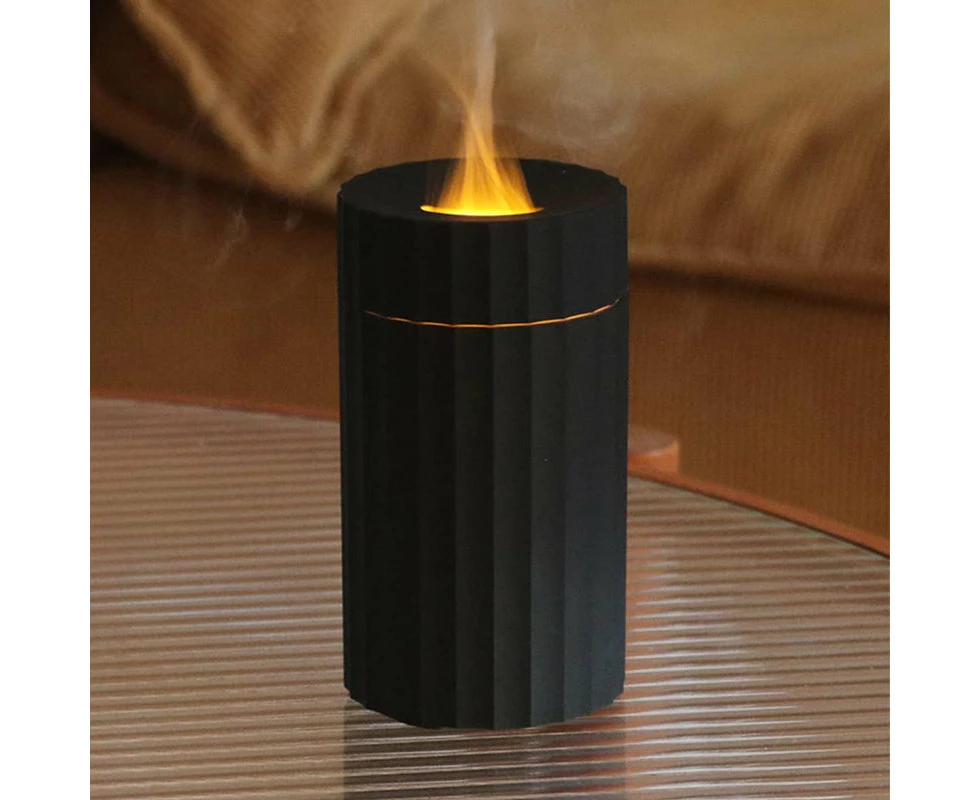 Hansona Mini Car Home Essential Oil Diffuser Humidifier