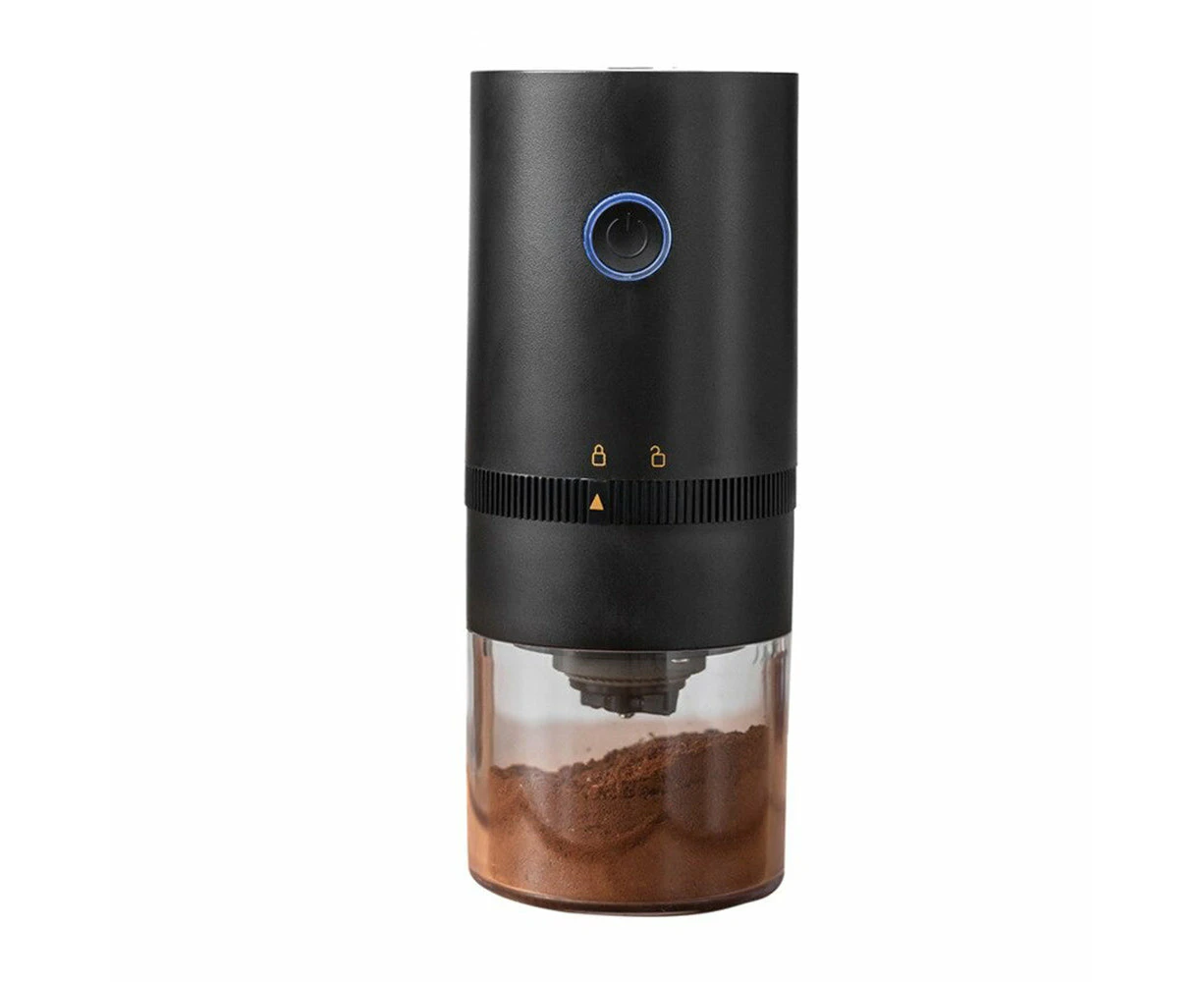 Hansona Portable Electric Coffee Bean Grinder