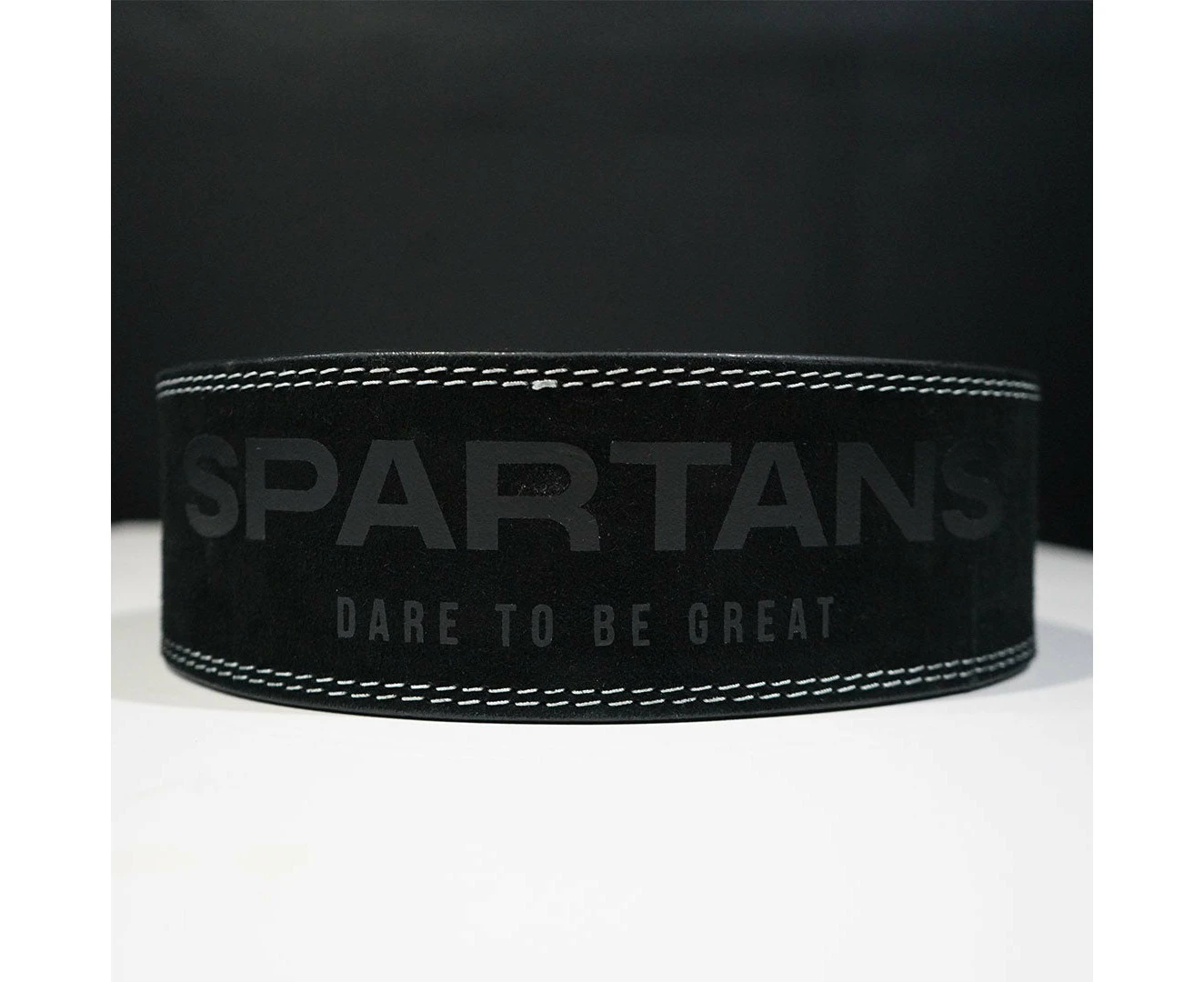 Spartans Weightlifting Belt V2