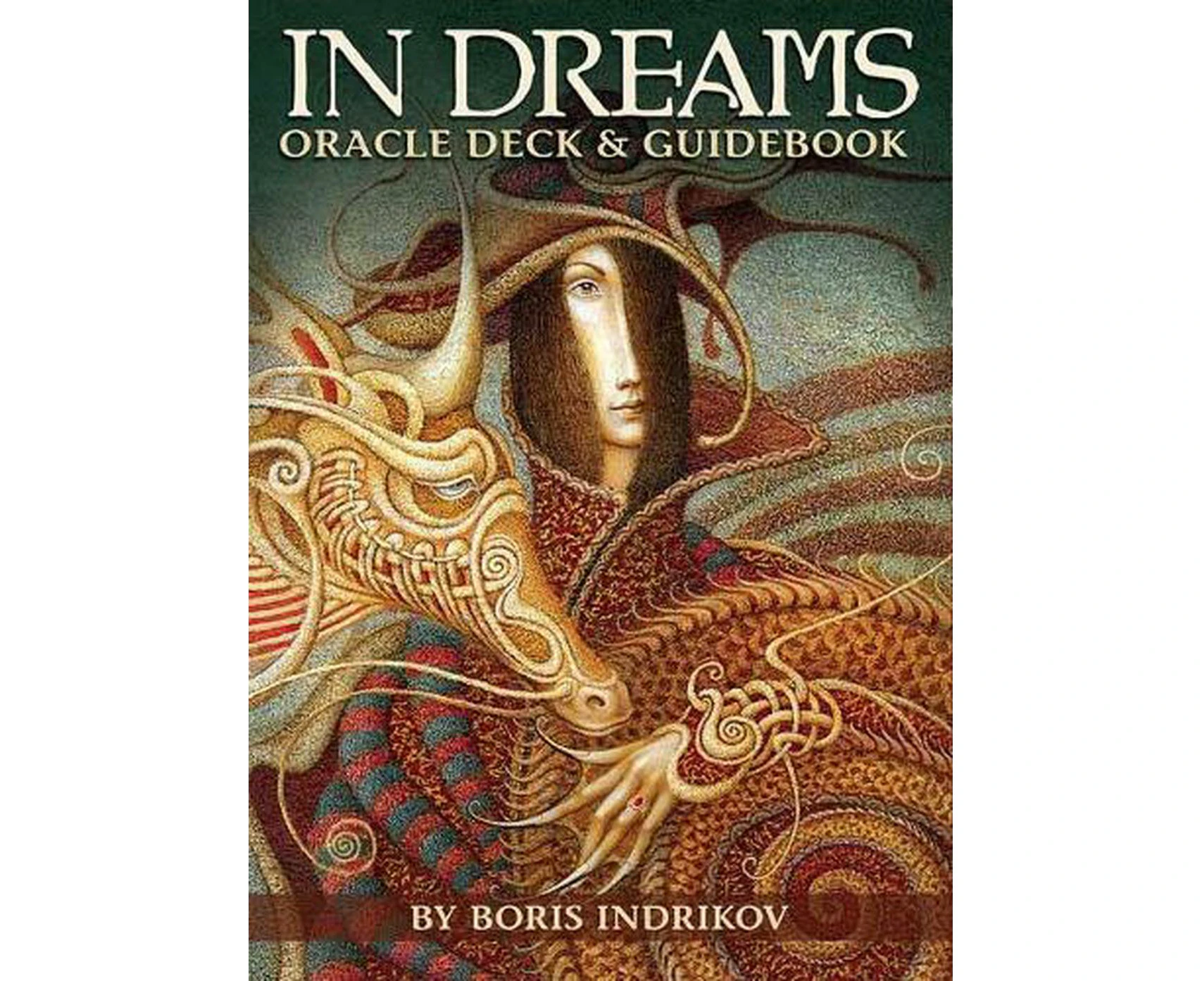 In Dreams Oracle