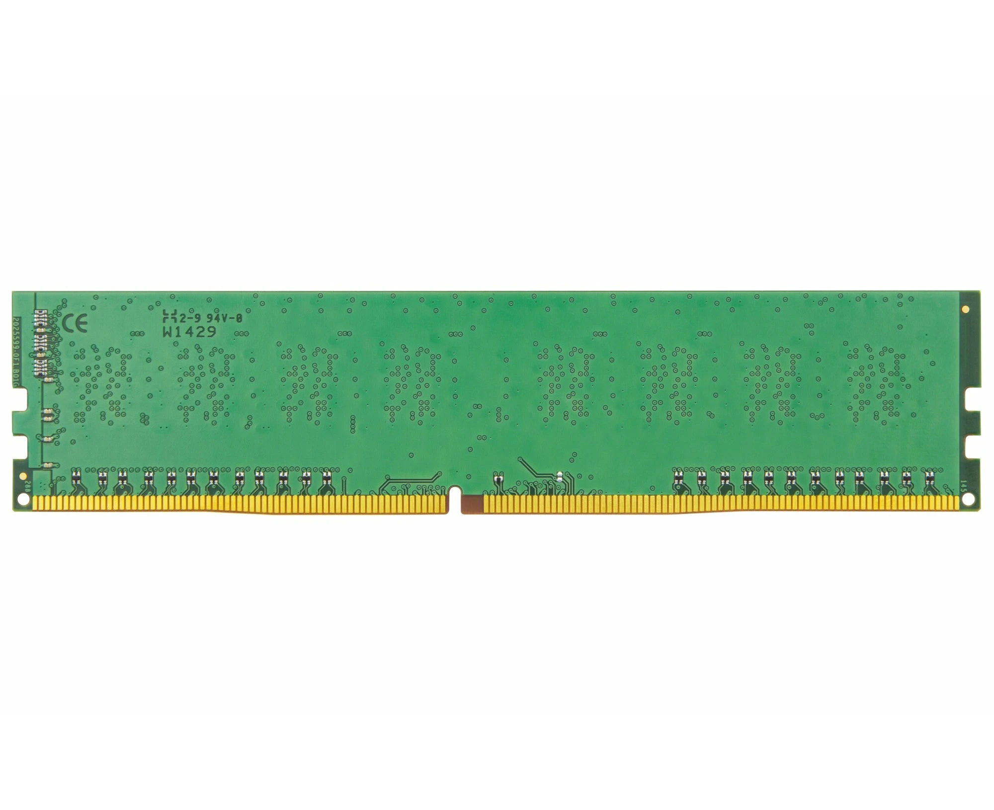 Kingston Technology ValueRAM KVR32N22D8/32 memory module 32 GB 1 x 32 GB DDR4 3200 MHz