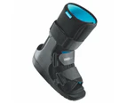 Form-Fit Moon Boot Cam Regular Walker Foot Support Ortho - SHORT BOOT