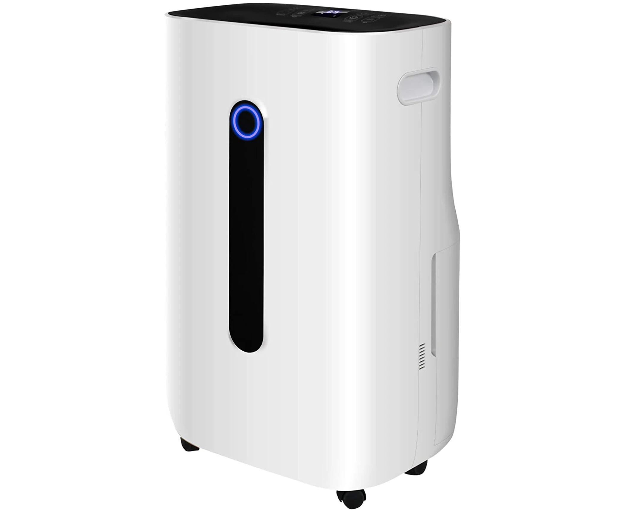 Advwin 25L/Day Air Dehumidifiers 6500ML for Damp Air Mold Moisture in Closet Kitchen Bedroom Office