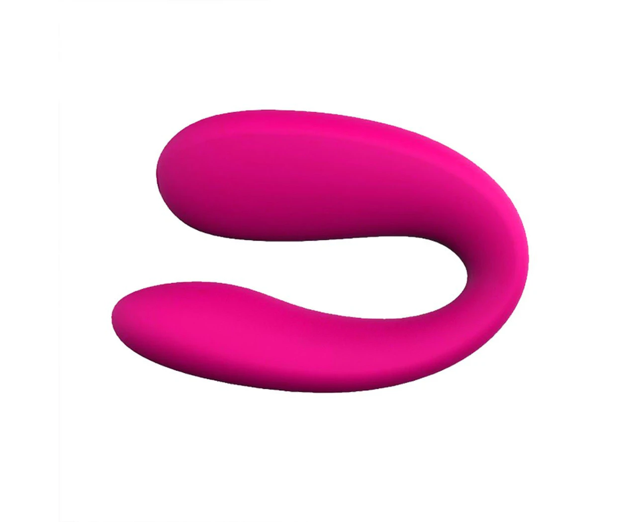 Beginners Couples Vibe G-Spot Wearable Vibrator Vibrating Massager Adult Sex Toy