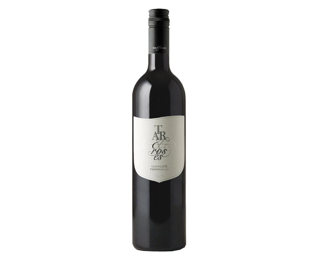 Tar & Roses Tempranillo 2021 14.% 750ml