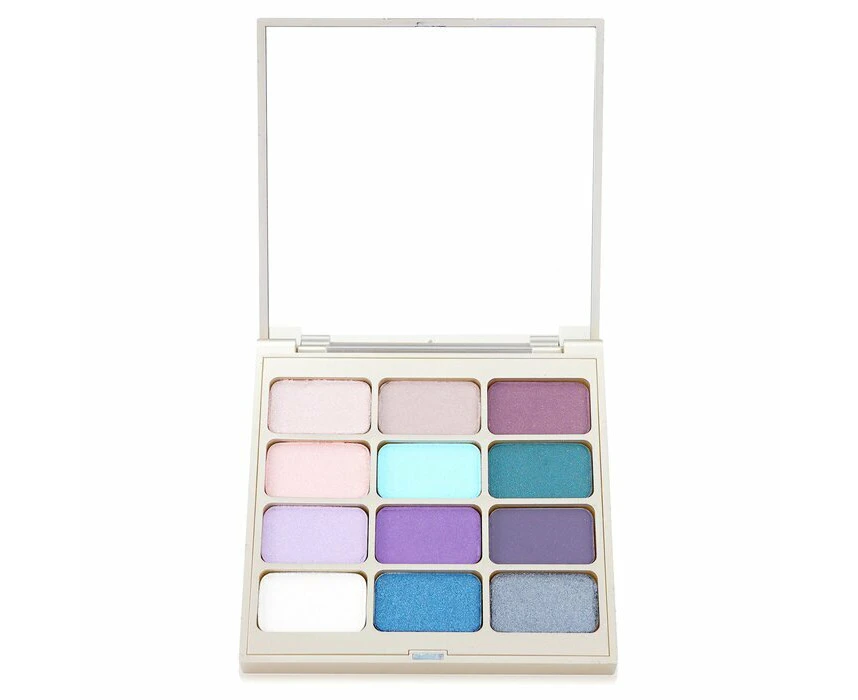 Stila Eyes Are The Window Shadow Palette # Body 14.5g/0.51oz