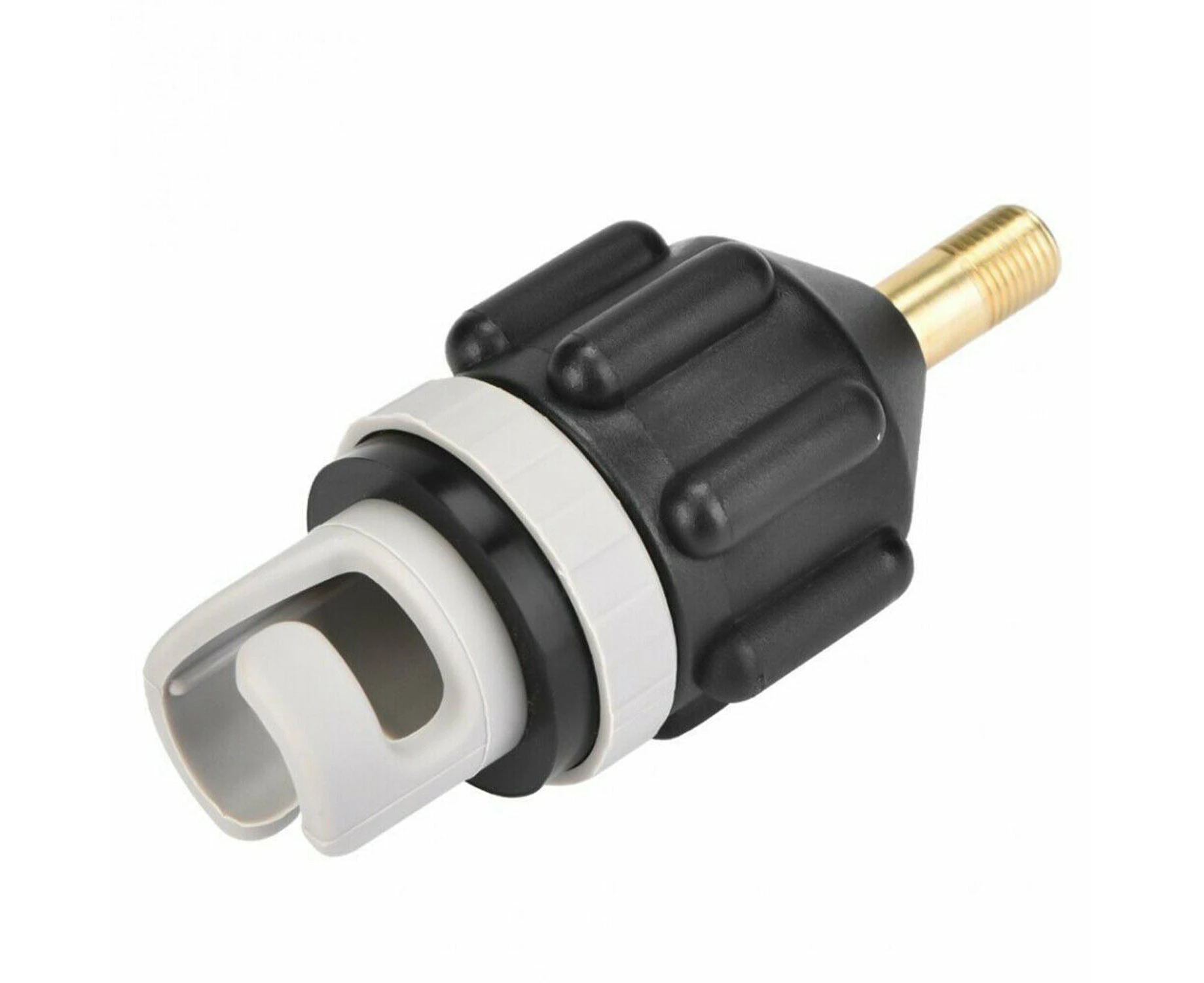 SUP Pump Adapter Air Valve Adapter Inflatable Air Valve Adaptor for Paddle Board