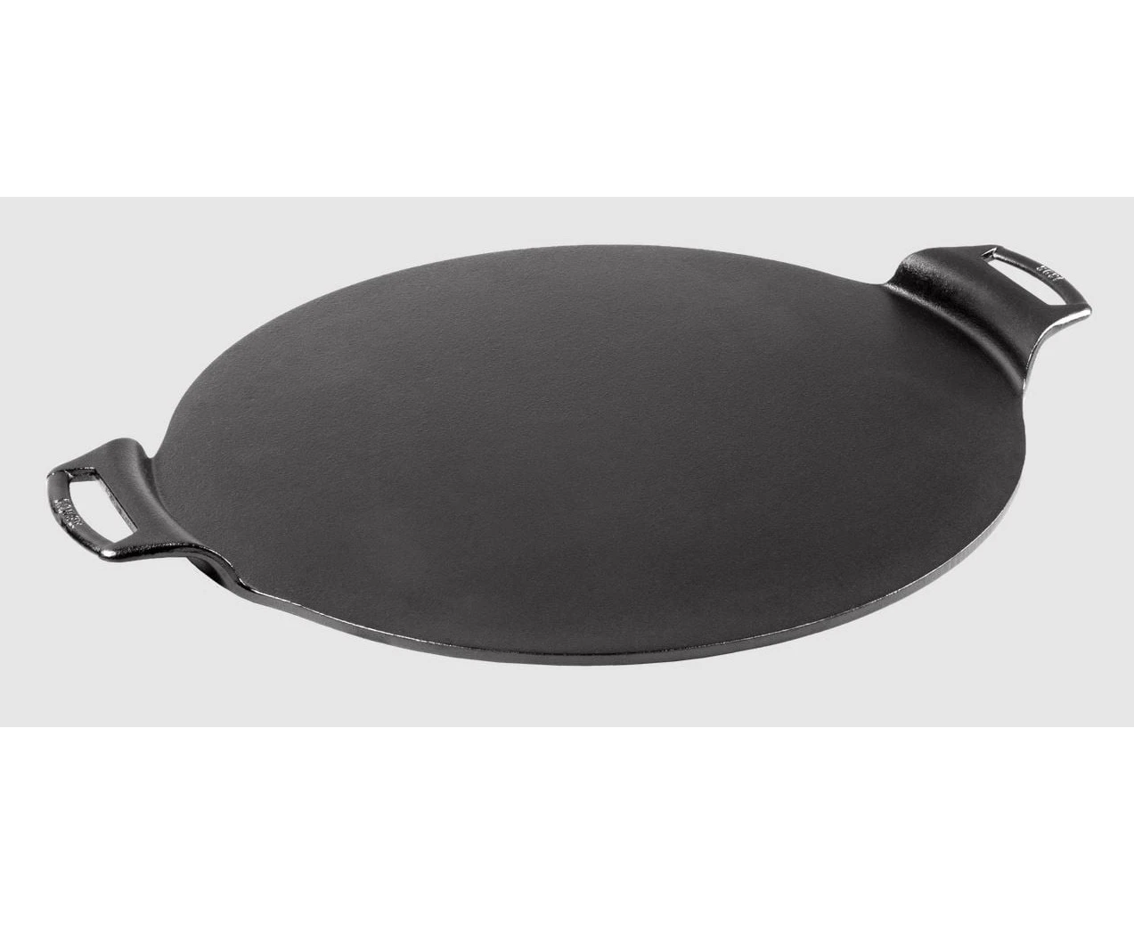 Lodge Pro-Logic Cast Iron Pizza Pan 35cm