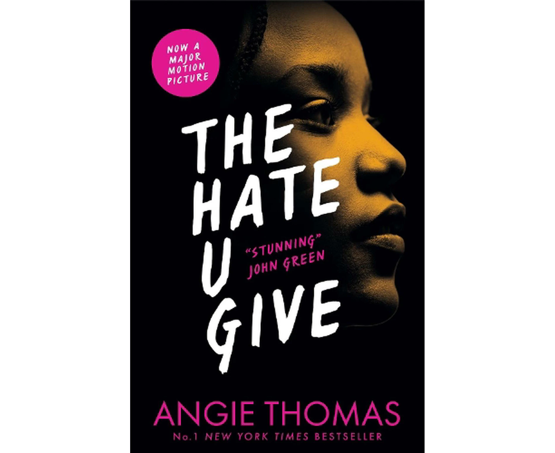 The Hate u Give