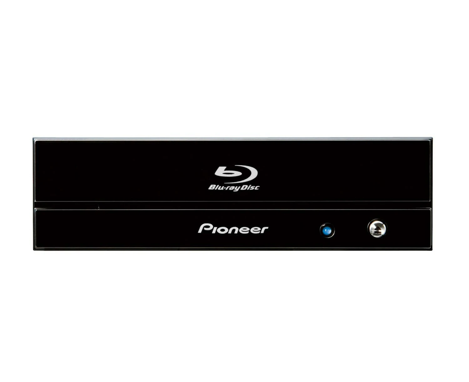 Pioneer 16X Ultra HD Blu-Ray Burner Burn & Read Bluray CD DVD 3D UHD BDR-S12UHT