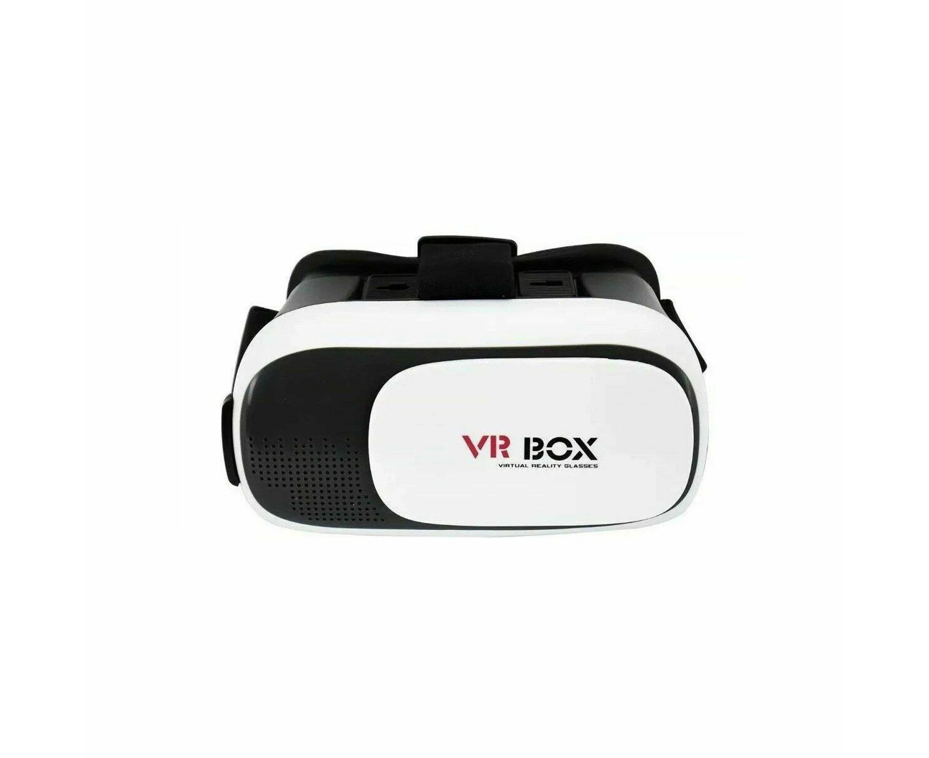 Virtual Reality VR Box 3D Headset Compatible with 3.5in to 6in Phone