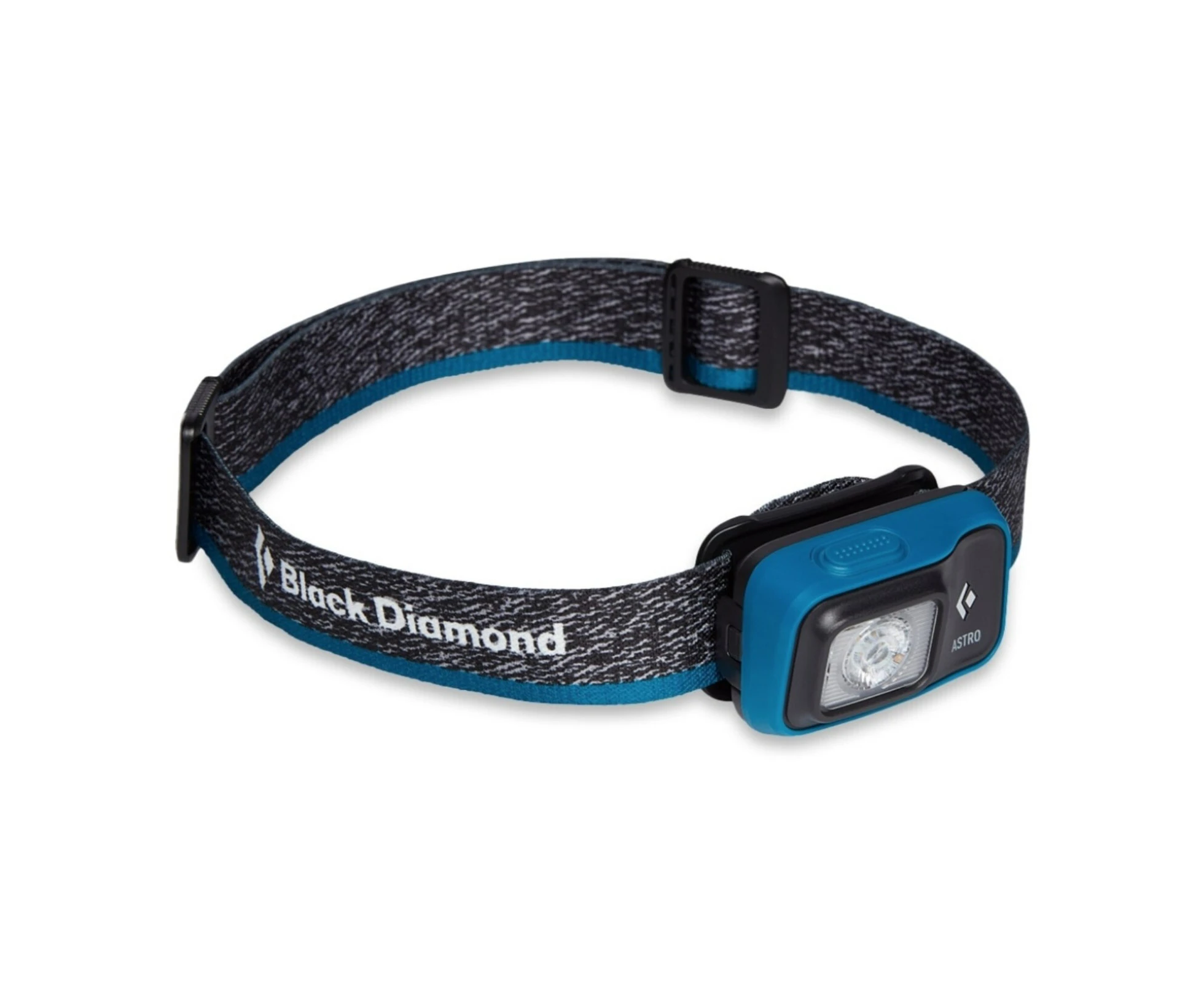 Black Diamond Astro 300 Lumens Headlamp - Azul